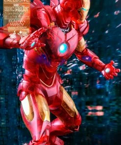Discount π Iron Man Mark IV (Holographic Version) Sixth Scale Figure By Hot Toys Iron Man 2 - Movie Masterpiece Series π₯ 26 Iron Man Mark IV (Holographic Version) Sixth Scale Figure By Hot Toys Iron Man 2 - Movie Masterpiece Series