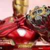 Iron Man Mark L Accessories Special Edition Collectible Set By Hot Toys Accessories Collection Series - Avengers: Infinity War Avengers Earth's Heroes