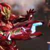 Iron Man Mark L Sixth Scale Figure By Hot Toys Diecast Movie Masterpiece Series - Avengers: Infinity War