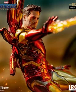 Flash Sale 𧨠Iron Man Mark LXXXV (Deluxe) 1:10 Scale Statue By Iron Studios Avengers: Endgame - Art Scale 1:10 Battle Diorama Series π€© 24 Iron Man Mark LXXXV (Deluxe) 1:10 Scale Statue By Iron Studios Avengers: Endgame - Art Scale 1:10 Battle Diorama Series