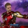 Iron Man Mark LXXXV Sixth Scale Figure By Hot Toys DIECAST - Avengers: Endgame - Movie Masterpiece Series