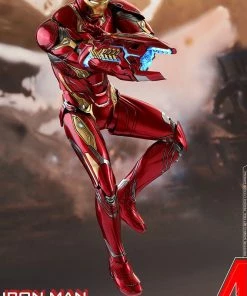 Cheapest π₯° Iron Man Mark L Sixth Scale Figure By Hot Toys Diecast Movie Masterpiece Series - Avengers: Infinity War π 18 Iron Man Mark L Sixth Scale Figure By Hot Toys Diecast Movie Masterpiece Series - Avengers: Infinity War