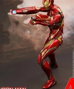 Cheapest π₯° Iron Man Mark L Sixth Scale Figure By Hot Toys Diecast Movie Masterpiece Series - Avengers: Infinity War π 19 Iron Man Mark L Sixth Scale Figure By Hot Toys Diecast Movie Masterpiece Series - Avengers: Infinity War