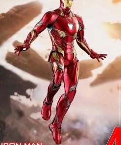 Cheapest π₯° Iron Man Mark L Sixth Scale Figure By Hot Toys Diecast Movie Masterpiece Series - Avengers: Infinity War π 21 Iron Man Mark L Sixth Scale Figure By Hot Toys Diecast Movie Masterpiece Series - Avengers: Infinity War