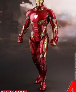 Cheapest π₯° Iron Man Mark L Sixth Scale Figure By Hot Toys Diecast Movie Masterpiece Series - Avengers: Infinity War π 23 Iron Man Mark L Sixth Scale Figure By Hot Toys Diecast Movie Masterpiece Series - Avengers: Infinity War