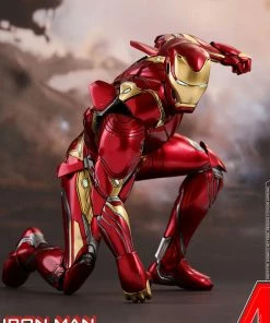 Cheapest π₯° Iron Man Mark L Sixth Scale Figure By Hot Toys Diecast Movie Masterpiece Series - Avengers: Infinity War π 25 Iron Man Mark L Sixth Scale Figure By Hot Toys Diecast Movie Masterpiece Series - Avengers: Infinity War