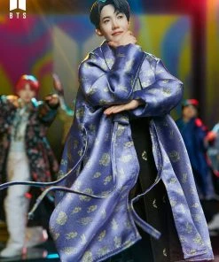 J-hope Deluxe Statue By Sideshow Collectibles BTS Idol Collection