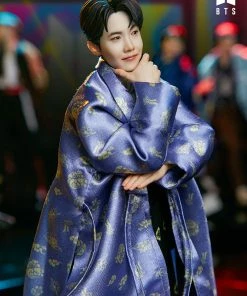 J-hope Deluxe Statue By Sideshow Collectibles BTS Idol Collection