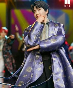 J-hope Deluxe Statue By Sideshow Collectibles BTS Idol Collection
