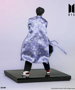 J-hope Deluxe Statue By Sideshow Collectibles BTS Idol Collection