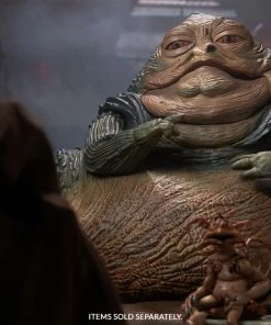 Wholesale 🤩 Sideshow Collectibles Jabba The Hutt And Throne Deluxe Sixth Scale Figure 😍 36 Sideshow Collectibles Jabba The Hutt And Throne Deluxe Sixth Scale Figure
