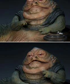 Wholesale 🤩 Sideshow Collectibles Jabba The Hutt And Throne Deluxe Sixth Scale Figure 😍 39 Sideshow Collectibles Jabba The Hutt And Throne Deluxe Sixth Scale Figure