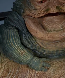 Wholesale 🤩 Sideshow Collectibles Jabba The Hutt And Throne Deluxe Sixth Scale Figure 😍 41 Sideshow Collectibles Jabba The Hutt And Throne Deluxe Sixth Scale Figure