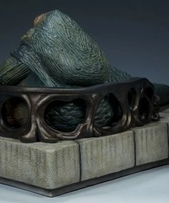 Wholesale 🤩 Sideshow Collectibles Jabba The Hutt And Throne Deluxe Sixth Scale Figure 😍 45 Sideshow Collectibles Jabba The Hutt And Throne Deluxe Sixth Scale Figure