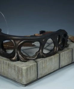 Wholesale 🤩 Sideshow Collectibles Jabba The Hutt And Throne Deluxe Sixth Scale Figure 😍 51 Sideshow Collectibles Jabba The Hutt And Throne Deluxe Sixth Scale Figure