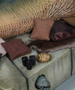 Wholesale 🤩 Sideshow Collectibles Jabba The Hutt And Throne Deluxe Sixth Scale Figure 😍 54 Sideshow Collectibles Jabba The Hutt And Throne Deluxe Sixth Scale Figure