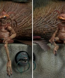 Wholesale 🤩 Sideshow Collectibles Jabba The Hutt And Throne Deluxe Sixth Scale Figure 😍 58 Sideshow Collectibles Jabba The Hutt And Throne Deluxe Sixth Scale Figure