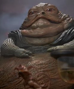 Wholesale 🤩 Sideshow Collectibles Jabba The Hutt And Throne Deluxe Sixth Scale Figure 😍 61 Sideshow Collectibles Jabba The Hutt And Throne Deluxe Sixth Scale Figure