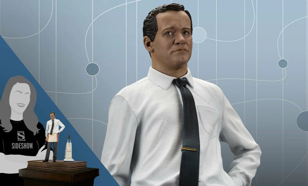 Best Pirce 🌟 Jack Lemmon Statue By Infinite Statue 1:6 Scale 💯 1 Jack Lemmon Statue By Infinite Statue 1:6 Scale