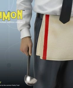 Best Pirce 🌟 Jack Lemmon Statue By Infinite Statue 1:6 Scale 💯 19 Jack Lemmon Statue By Infinite Statue 1:6 Scale