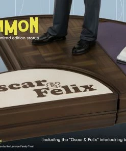 Best Pirce 🌟 Jack Lemmon Statue By Infinite Statue 1:6 Scale 💯 21 Jack Lemmon Statue By Infinite Statue 1:6 Scale