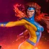 Jean Grey Marvel X-Men By Sideshow Collectibles