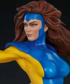 Jean Grey Marvel X-Men By Sideshow Collectibles