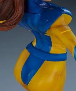 Jean Grey Marvel X-Men By Sideshow Collectibles