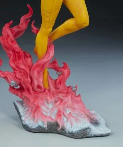 Jean Grey Marvel X-Men By Sideshow Collectibles