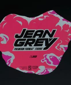 Jean Grey Marvel X-Men By Sideshow Collectibles