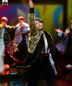 Jimin Deluxe Statue By Sideshow Collectibles BTS Idol Collection