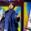Jin Deluxe Statue By Sideshow Collectibles BTS Idol Collection