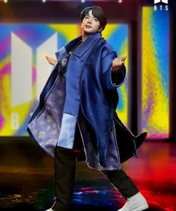 Outlet β€οΈ Jin Deluxe Statue By Sideshow Collectibles BTS Idol Collection π 21 Jin Deluxe Statue By Sideshow Collectibles BTS Idol Collection