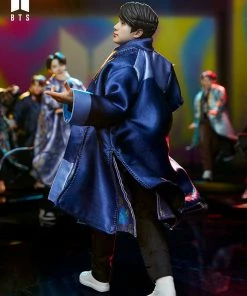 Outlet β€οΈ Jin Deluxe Statue By Sideshow Collectibles BTS Idol Collection π 28 Jin Deluxe Statue By Sideshow Collectibles BTS Idol Collection