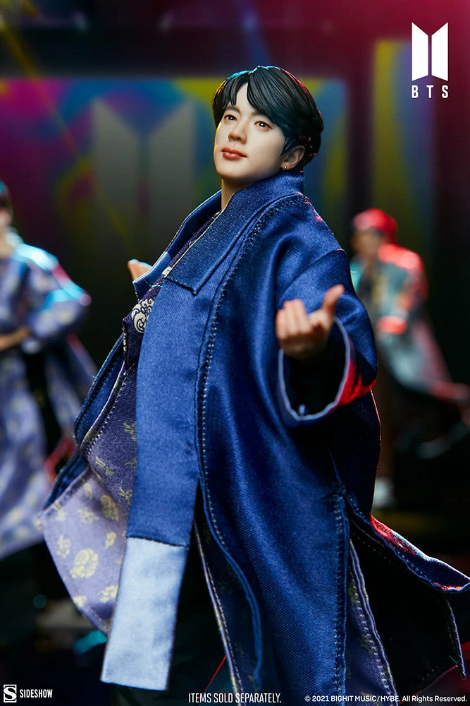 Outlet β€οΈ Jin Deluxe Statue By Sideshow Collectibles BTS Idol Collection π 2 Jin Deluxe Statue By Sideshow Collectibles BTS Idol Collection