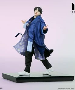 Outlet β€οΈ Jin Deluxe Statue By Sideshow Collectibles BTS Idol Collection π 17 Jin Deluxe Statue By Sideshow Collectibles BTS Idol Collection