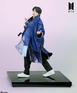 Outlet β€οΈ Jin Deluxe Statue By Sideshow Collectibles BTS Idol Collection π 22 Jin Deluxe Statue By Sideshow Collectibles BTS Idol Collection