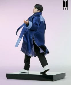 Outlet β€οΈ Jin Deluxe Statue By Sideshow Collectibles BTS Idol Collection π 18 Jin Deluxe Statue By Sideshow Collectibles BTS Idol Collection