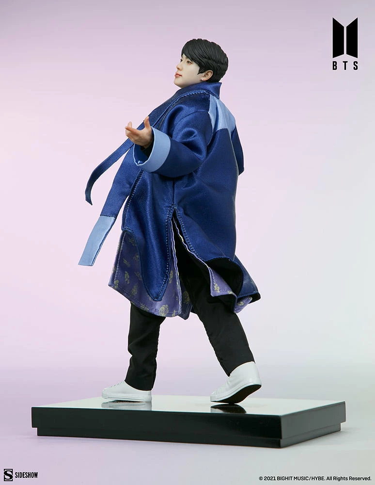 Outlet β€οΈ Jin Deluxe Statue By Sideshow Collectibles BTS Idol Collection π 4 Jin Deluxe Statue By Sideshow Collectibles BTS Idol Collection