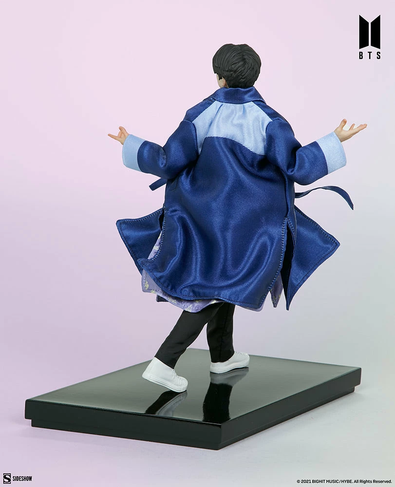 Outlet β€οΈ Jin Deluxe Statue By Sideshow Collectibles BTS Idol Collection π 12 Jin Deluxe Statue By Sideshow Collectibles BTS Idol Collection