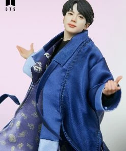 Outlet β€οΈ Jin Deluxe Statue By Sideshow Collectibles BTS Idol Collection π 27 Jin Deluxe Statue By Sideshow Collectibles BTS Idol Collection