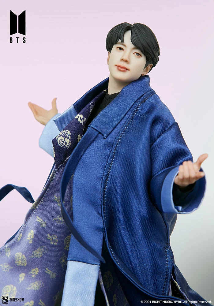 Outlet β€οΈ Jin Deluxe Statue By Sideshow Collectibles BTS Idol Collection π 13 Jin Deluxe Statue By Sideshow Collectibles BTS Idol Collection