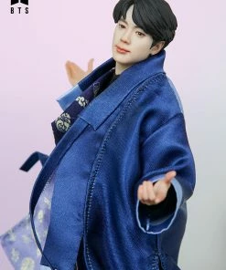 Outlet β€οΈ Jin Deluxe Statue By Sideshow Collectibles BTS Idol Collection π 19 Jin Deluxe Statue By Sideshow Collectibles BTS Idol Collection