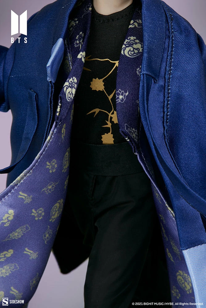 Outlet β€οΈ Jin Deluxe Statue By Sideshow Collectibles BTS Idol Collection π 10 Jin Deluxe Statue By Sideshow Collectibles BTS Idol Collection