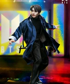 Discount π Jung Kook Deluxe Statue By Sideshow Collectibles BTS Idol Collection π 26 Jung Kook Deluxe Statue By Sideshow Collectibles BTS Idol Collection