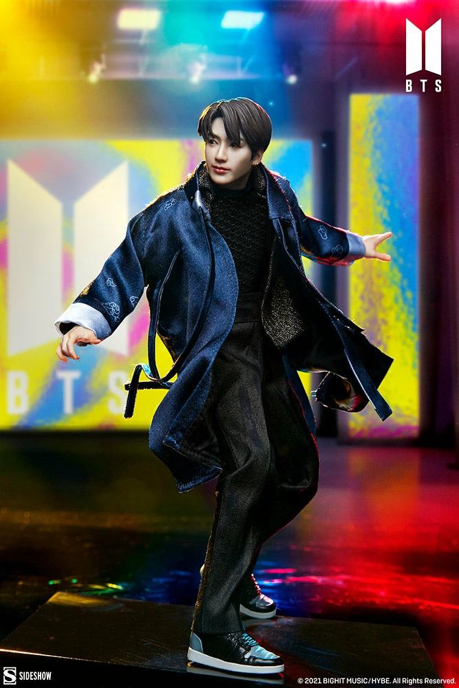 Discount π Jung Kook Deluxe Statue By Sideshow Collectibles BTS Idol Collection π 10 Jung Kook Deluxe Statue By Sideshow Collectibles BTS Idol Collection