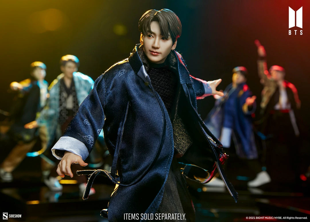 Discount π Jung Kook Deluxe Statue By Sideshow Collectibles BTS Idol Collection π 14 Jung Kook Deluxe Statue By Sideshow Collectibles BTS Idol Collection