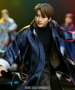 Discount π Jung Kook Deluxe Statue By Sideshow Collectibles BTS Idol Collection π 32 Jung Kook Deluxe Statue By Sideshow Collectibles BTS Idol Collection