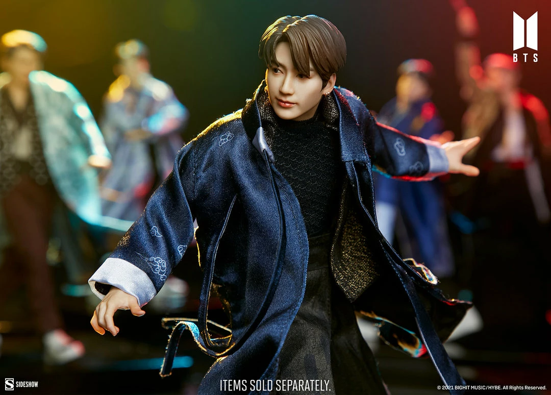 Discount π Jung Kook Deluxe Statue By Sideshow Collectibles BTS Idol Collection π 16 Jung Kook Deluxe Statue By Sideshow Collectibles BTS Idol Collection