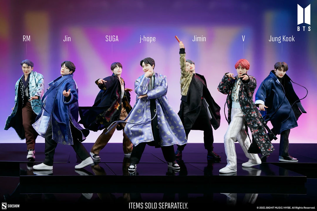 Discount π Jung Kook Deluxe Statue By Sideshow Collectibles BTS Idol Collection π 6 Jung Kook Deluxe Statue By Sideshow Collectibles BTS Idol Collection